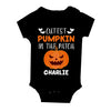 Cutest Pumpkins In The Patch Family Matching Shirts